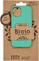Forever Bioio pre Apple iPhone 13 mint - Kryt na mobil