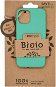 Forever Bioio for Apple iPhone 13 Mini Mint - Phone Cover