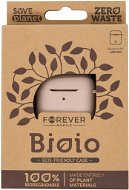 Forever Bioio pro AirPods - rózsaszín - Fülhallgató tok