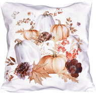 Forbyt Pumpkin CYH5960C 40 × 40 cm - Pillowcase