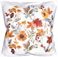 Forbyt Autumn CYH5953GC 40 × 40 cm - Pillowcase