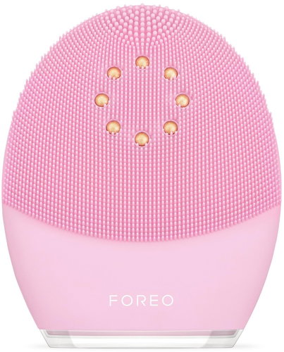 FOREO LUNA 3 plus Normal - Skin Cleansing Brush - Main image