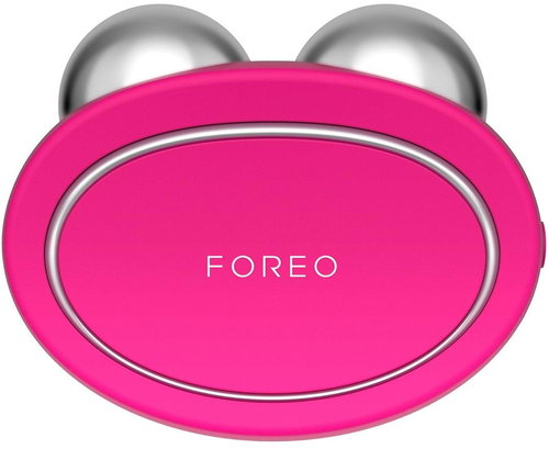FOREO BEAR Fuchsia - Skin Cleansing Brush - Main image