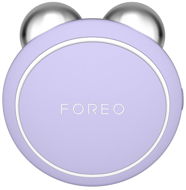 FOREO BEAR mini Lavender - Gesichtsreinigungsbürste