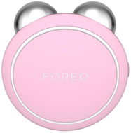 FOREO BEAR mini Pearl Pink - Arctisztító kefe