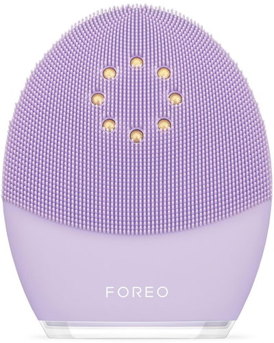 FOREO LUNA 3 plus Sensitive - Skin Cleansing Brush - Main image