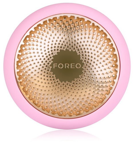 FOREO UFO 2 Pearl Pink - Bőrtisztító készlet - Fő fotó