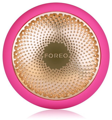 FOREO UFO 2 Fuchsia - Skin Cleansing Set - Main image