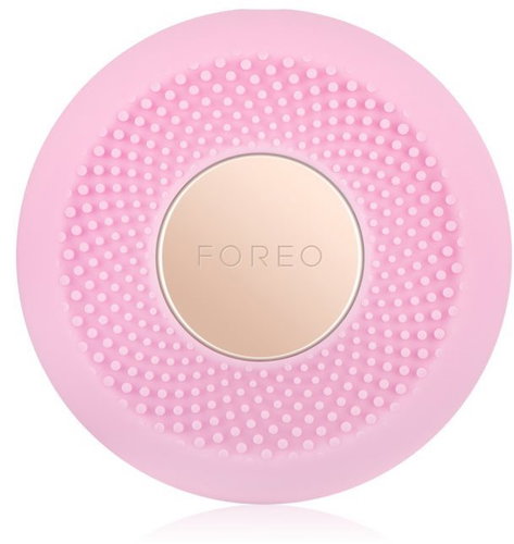 FOREO UFO Mini 2 Perlrosa - Hautpflege-Set - Hauptbild