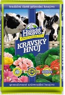 FORESTINA Cow manure 10 kg - Fertiliser