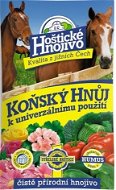 FORESTINA Konský hnoj 8 kg - Hnojivo