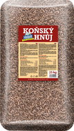 FORESTINA Horse manure 25 kg - Fertiliser