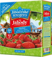 FORESTINA South Bohemian Fertilizer for Strawberries 2.6kg - Fertiliser