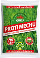 FORESTINA Against moss 25 kg - Additive