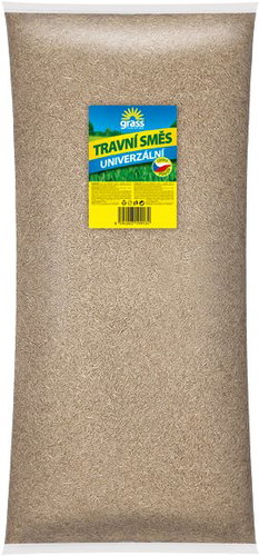 FORESTINA Grass mixture - Universal 10 kg - Grass Mixture - Main image