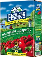 FORESTINA Hoštické hnojivo na paradajky 1 kg - Hnojivo