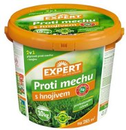 FORESTINA Expert Proti machu s hnojivom 2v1 10 kg - Hnojivo