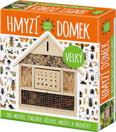 FORESTINA Insect house - combined - Insect Hotel