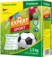 FORESTINA Trávna zmes Expert Premium Sport 1.5 kg - Trávna zmes