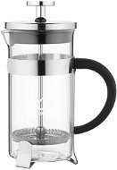 Forever French Press 350ml, Stainless-steel - French Press