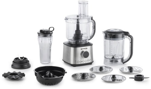 GORENJE SBR1500E - Food Processor - Main image