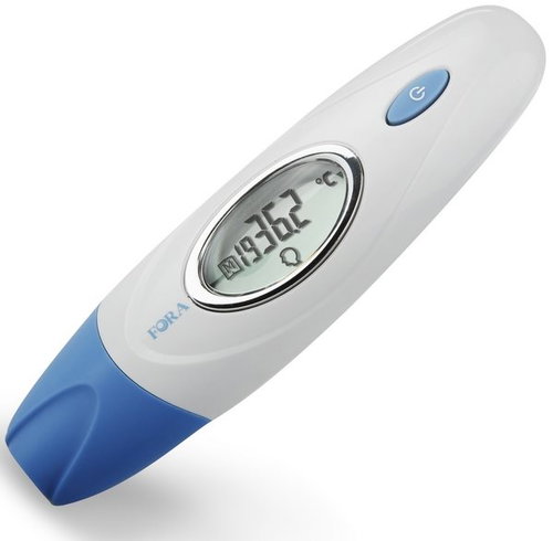 Fora IR10 - Thermometer - Main image