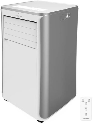 Cecotec ForceClima 9100 Soundless - Portable Air Conditioner - Main image