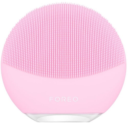 FOREO LUNA Mini 3, pink - Skin Cleansing Brush - Main image