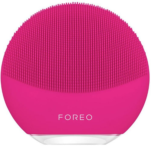 FOREO LUNA Mini 3, violet - Skin Cleansing Brush - Main image
