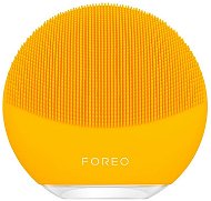 FOREO LUNA Mini 3, yellow - Skin Cleansing Brush