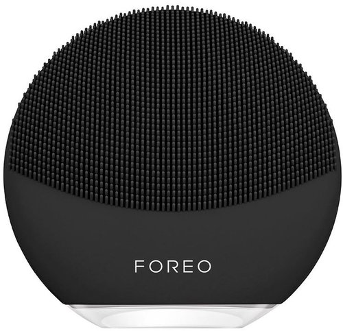 FOREO LUNA Mini 3, midnight - Skin Cleansing Brush - Main image