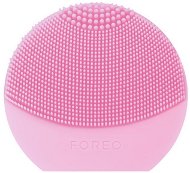 FOREO LUNA play plus cleansing brush for skin, pearl pink - Skin Cleansing Brush