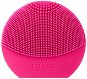 FOREO LUNA Play Plus Facial Cleanser, pink - Skin Cleansing Brush