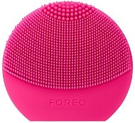 FOREO LUNA Play Plus Facial Cleanser, pink - Skin Cleansing Brush