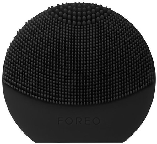 FOREO LUNA play plus bőrtisztító kefe, midnight - Arctisztító kefe - Fő fotó