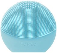 FOREO LUNA Play Plus Facial Cleanser, mint - Skin Cleansing Brush