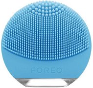 FOREO LUNA Go Facial Cleanser, combination skin - Skin Cleansing Brush