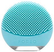 FOREO LUNA Go Facial Cleanser, Greasy skin - Skin Cleansing Brush
