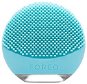 FOREO LUNA Go Facial Cleanser, Greasy skin - Skin Cleansing Brush
