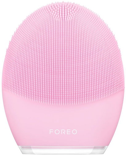 FOREO LUNA 3 normál bőrre - Tisztítókészlet - Fő fotó
