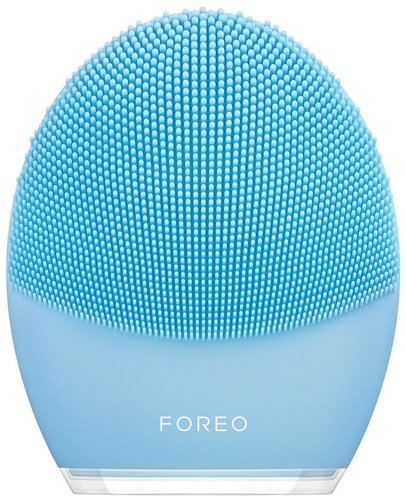FOREO LUNA 3 for Mixed Skin - Cleaning Kit - Main image
