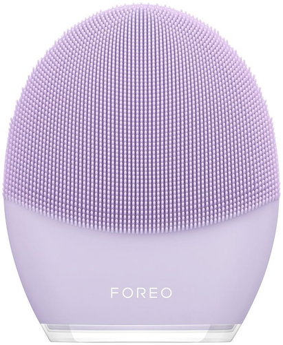 FOREO LUNA 3 for Sensitive Skin - Cleaning Kit - Main image