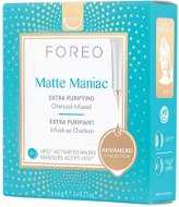 FOREO UFO – Aktívna maska Matte Maniac, 6 balení - Pleťová maska