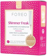 FOREO UFO - Shimmer Freak maszk, 6 csomag - Arcpakolás