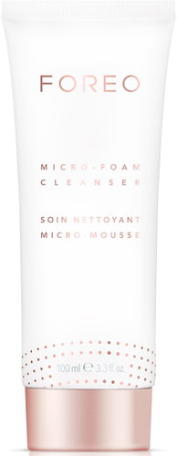 FOREO Micro-Foam Cleanser, 100ml - Cleansing Cream - Main image