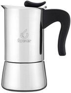 Forever Moka Pot Miss Splendy for 6 cups, 740g - Moka Pot