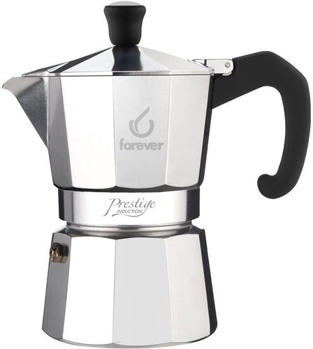 forever moka prestige induction