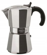 Forever Moka Pot Miss Moka Innova for 6 cups - Moka Pot