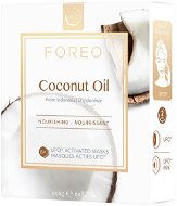 FOREO Coconut Oil - Arcpakolás