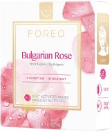FOREO Bulgarian Rose - Arcpakolás